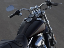 Фото Harley-Davidson Low Rider Low Rider №5