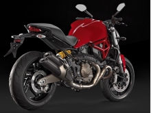 Фото Ducati Monster 821  №3